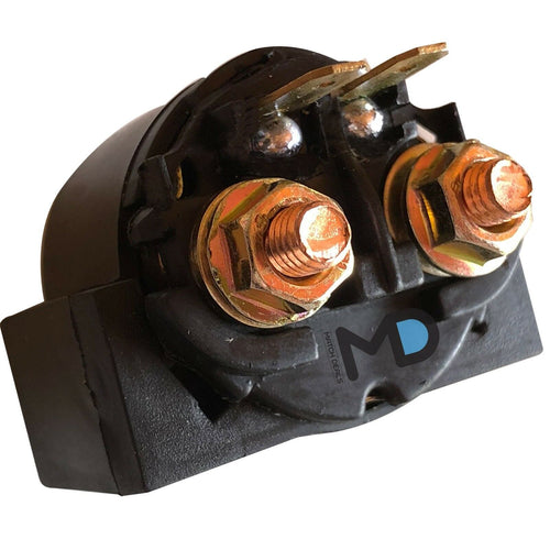 STARTER RELAY SOLENOID FOR TRIUMPH 1310008-T0301 REPLACEMENT