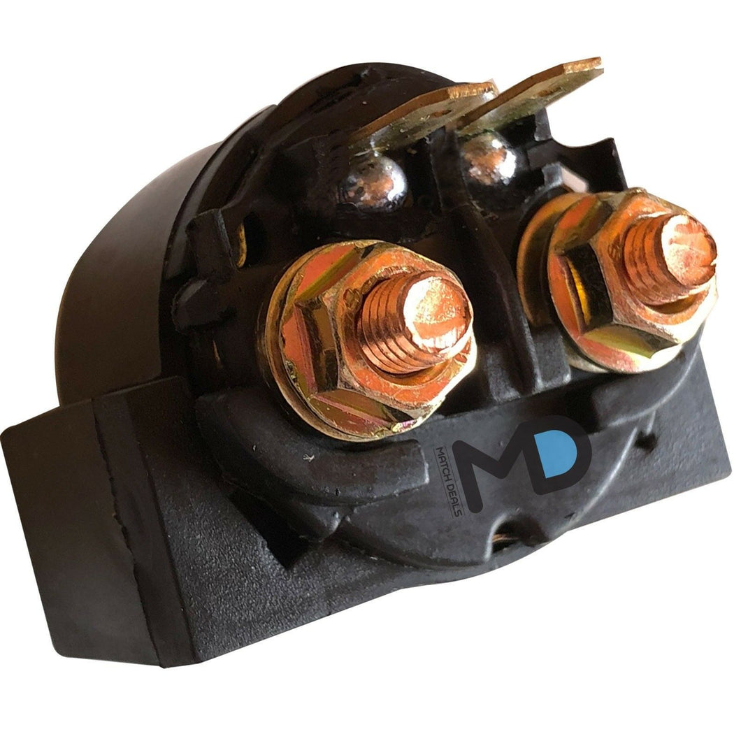 STARTER RELAY SOLENOID FOR TRIUMPH 1310008-T0301 REPLACEMENT