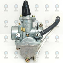 CARBURETOR CARB FOR YAMAHA Y-ZINGER 80 PW80 1983 1985 YZINGER 80 NEW VERSION