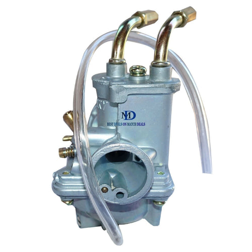 CARBURETOR FOR YAMAHA YAMAHOPPER QT50 1983-1987 / QT50K QT50L QT50N QT50S QT50T