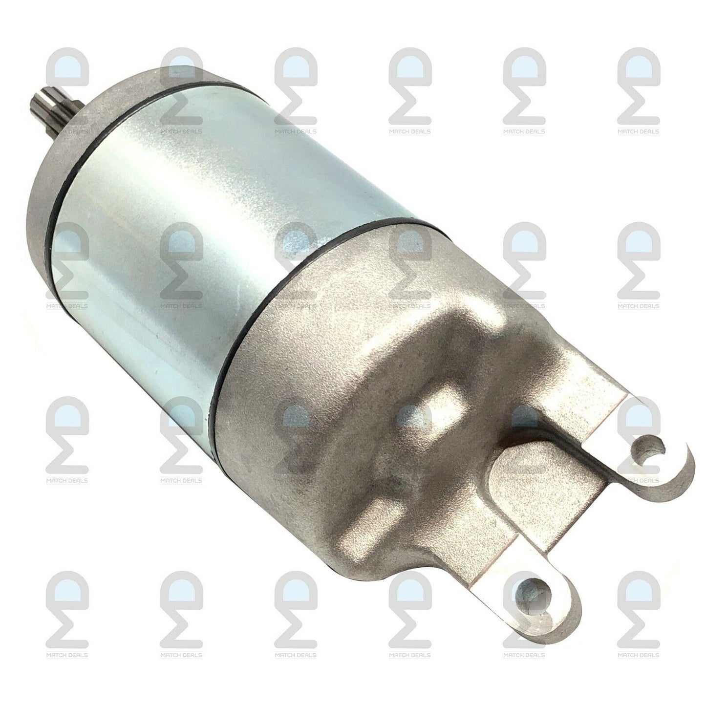 STARTER FOR HONDA FOURTRAX FOREMAN RUBICON 500 GPSCAPE TRX500FGA 2004-2008