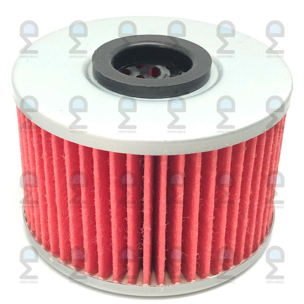OIL FILTER FOR HONDA 15412-HP7-A01 REPLACEMENT