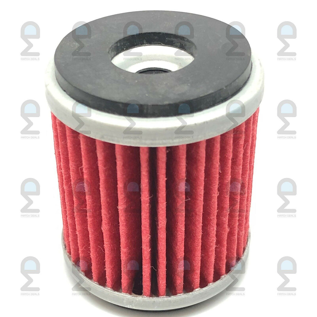 OIL FILTER FOR YAMAHA WR450F WR450 2003-2018 / XT250 2008-2019