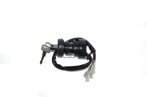 IGNITION KEY SWITCH FOR POLARIS BIG BOSS 6X6 400L 1995 / SPORT 400L 1994 1995