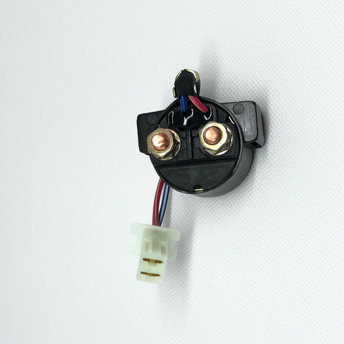 STARTER RELAY SOLENOID FOR YAMAHA XS ELEVEN 1100 XS1100 1981 / XZ550 1982-1983