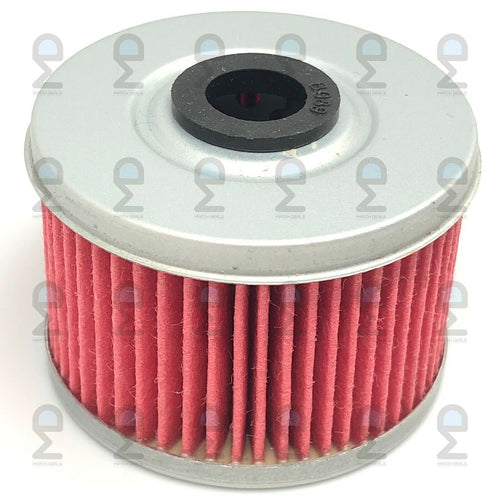 OIL FILTER FOR HONDA SPORTRAX 400 TRX400EX 1999-2008 / TRX400X 2009 2012- 2014