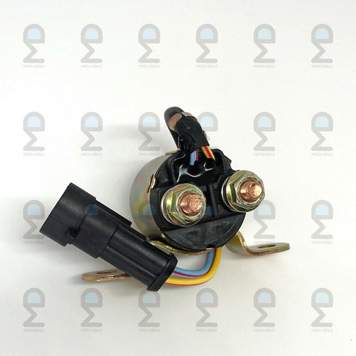 STARTER RELAY SOLENOID FOR POLARIS RANGER 900 XP 2013 2014 /RANGER 900 CREW 2014