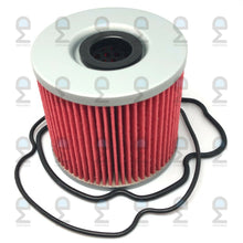 OIL FILTER FOR SUZUKI GS1150ESE GS1150ESF GS1150ESG 1984-1986