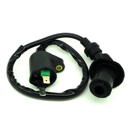 IGNITION COIL FOR ARCTIC-CAT 90 2X4 DVX 2010 2011 2012 2013 2014 2015 2016