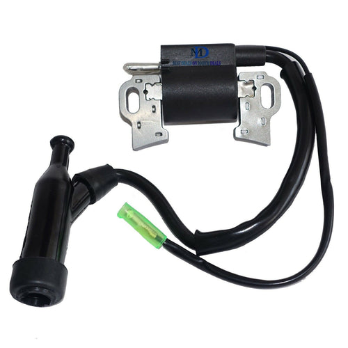 IGNITION COIL FOR HONDA EM5000SXK2 EM6500SXK1 EW140 EW171 EW171K1 EX3300S