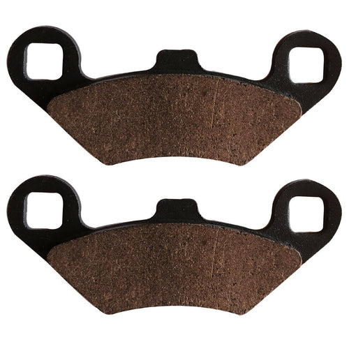 BRAKE PADS FOR POLARIS 1911171 1930731 2200465 2200418 2200901 REPLACEMENT