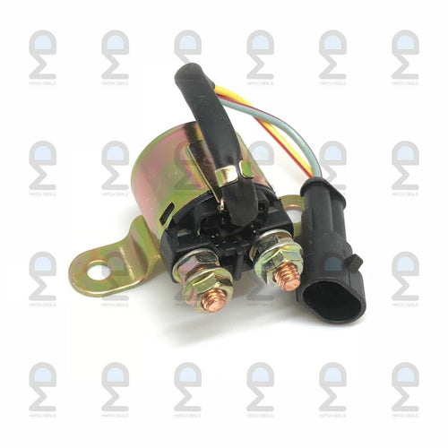 STARTER RELAY SOLENOID FOR POLARIS RZR 4 800 2014 / RZR 4/EPS RGE 2011