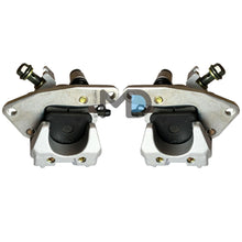 FRONT BRAKE CALIPERS FOR YAMAHA WARRIOR 350 YFM350 1989-2001