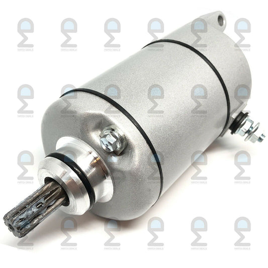 STARTER FOR KAWASAKI TERYX 750 4X4 KRF750 2008-2009 / LE SPORT NRA OUTDOORS