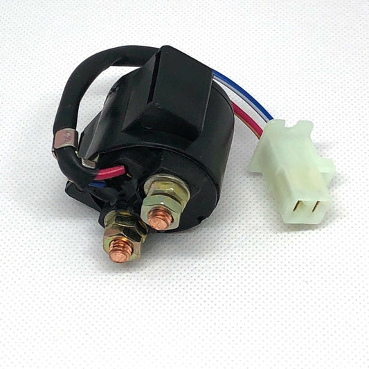 STARTER RELAY SOLENOID FOR YAMAHA RADIAN 600 YX600 1986 1987 1988 1989 1990