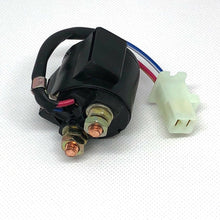STARTER RELAY SOLENOID FOR YAMAHA RADIAN 600 YX600 1986 1987 1988 1989 1990