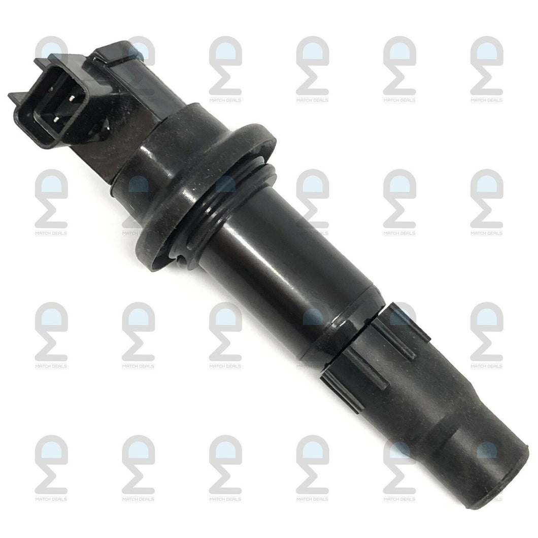 IGNITION COIL FOR YAMAHA 5TA-82310-00-00 5TA-82310-10-00 REPLACEMENT