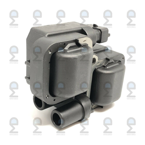 IGNITION COIL FOR CAN-AM OUTLANDER 650 / MAX 650 2006-2017 / EFI STD XT XTP XMR