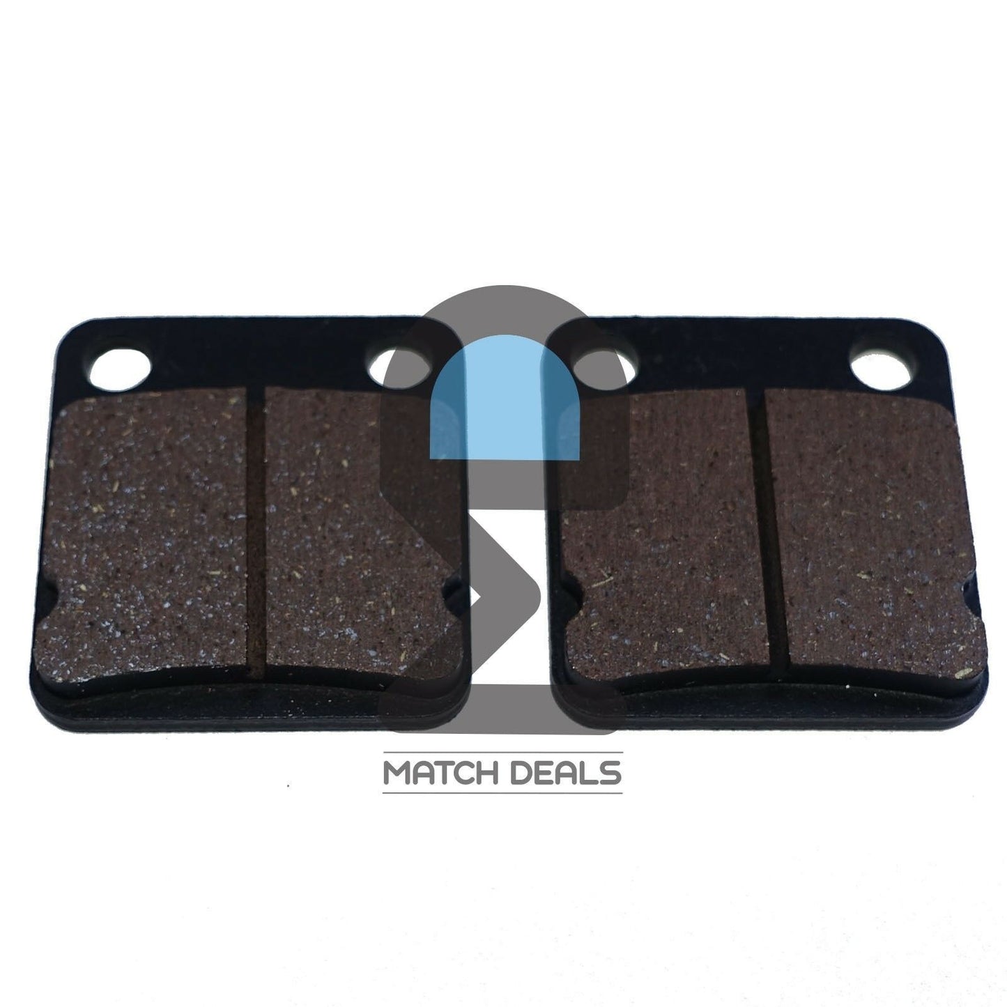 REAR BRAKE PADS KAWASAKI ELIMINATOR 125 BN125 1998-2000 / KSR-PRO KL110 2014-15
