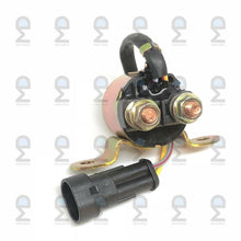 STARTER RELAY SOLENOID FOR POLARIS RANGER 800 6X6 / RANGER ETX 2015