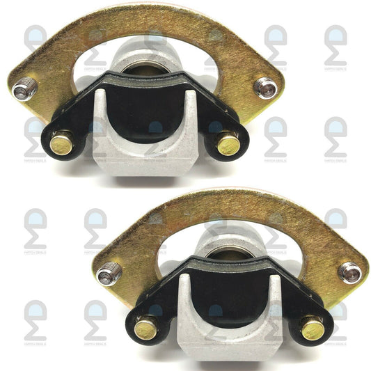 REAR BRAKE CALIPERS FOR POLARIS SCRAMBLER 1000 XP 2015-2018 / 1000 2015-2017