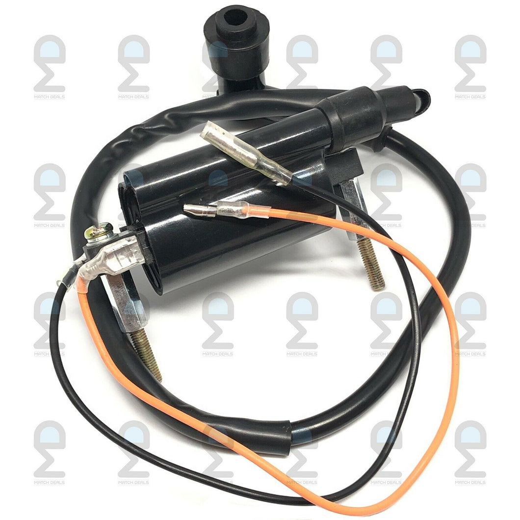 IGNITION COIL FOR KAWASAKI 21121-1264 REPLACEMENT
