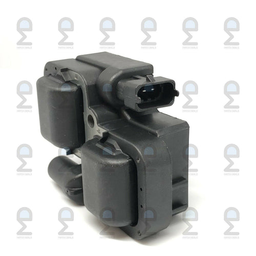 IGNITION COIL FOR CAN-AM OUTLANDER 800 / MAX 800 2006-2008 / LTD XT STD 4X4