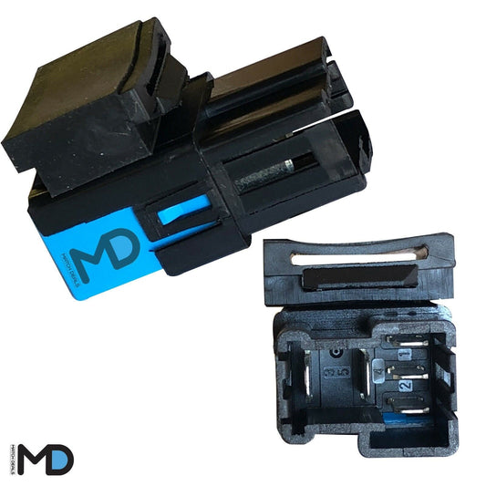 RELAY ASSY FOR YAMAHA GRIZZLY 350 2WD YFM350 2008-2011