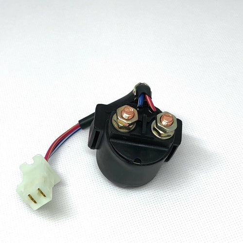 STARTER RELAY SOLENOID FOR YAMAHA VENTURE ROYALE 1200 XVZ1200 1983 1984 1985
