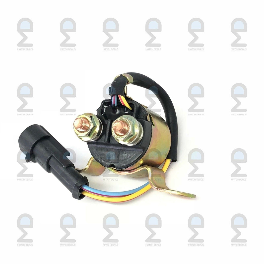 STARTER RELAY SOLENOID FOR POLARIS RZR 4 XP 900 2012 2013 / RZR 4 900 2014