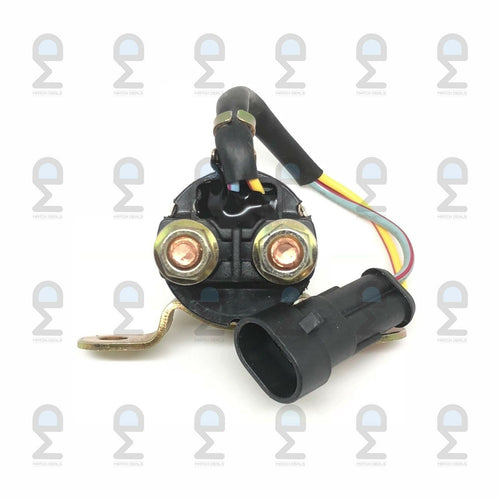 STARTER RELAY SOLENOID FOR POLARIS RANGER 700 6X6 EFI 2008 2009