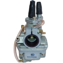 CARBURETOR FOR YAMAHA Y-ZINGER 80 PW80 1983 1985