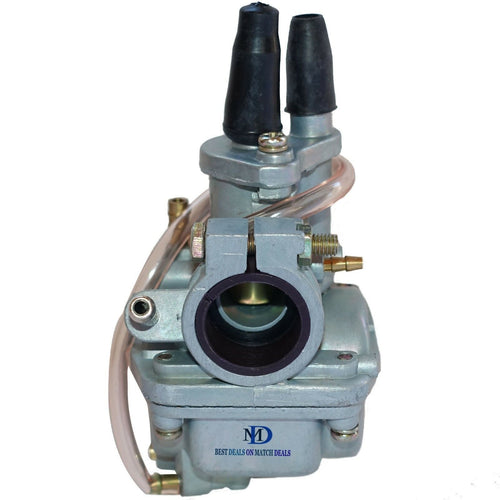 CARBURETOR FOR YAMAHA Y-ZINGER 80 PW80 1983 1985