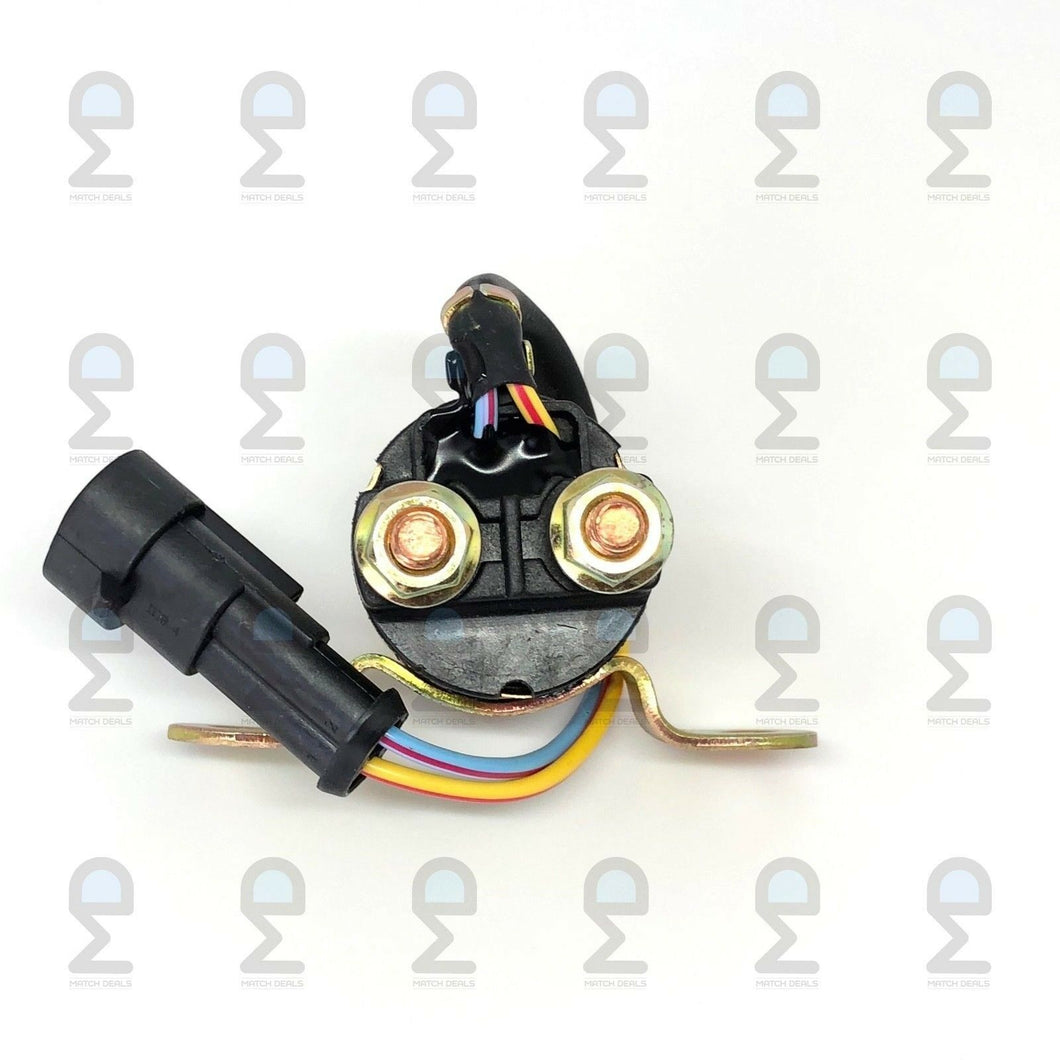 STARTER RELAY SOLENOID FOR POLARIS SPORTSMAN 800 EFI 2008 2009 2010 2011-2014