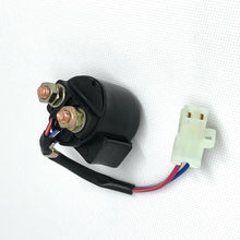 STARTER RELAY SOLENOID FOR YAMAHA TTR225 1999 2000 2001 2002 2003 2004