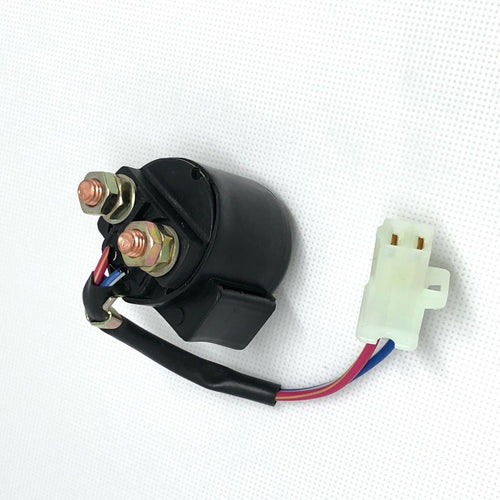 STARTER RELAY SOLENOID FOR YAMAHA TTR225 1999 2000 2001 2002 2003 2004