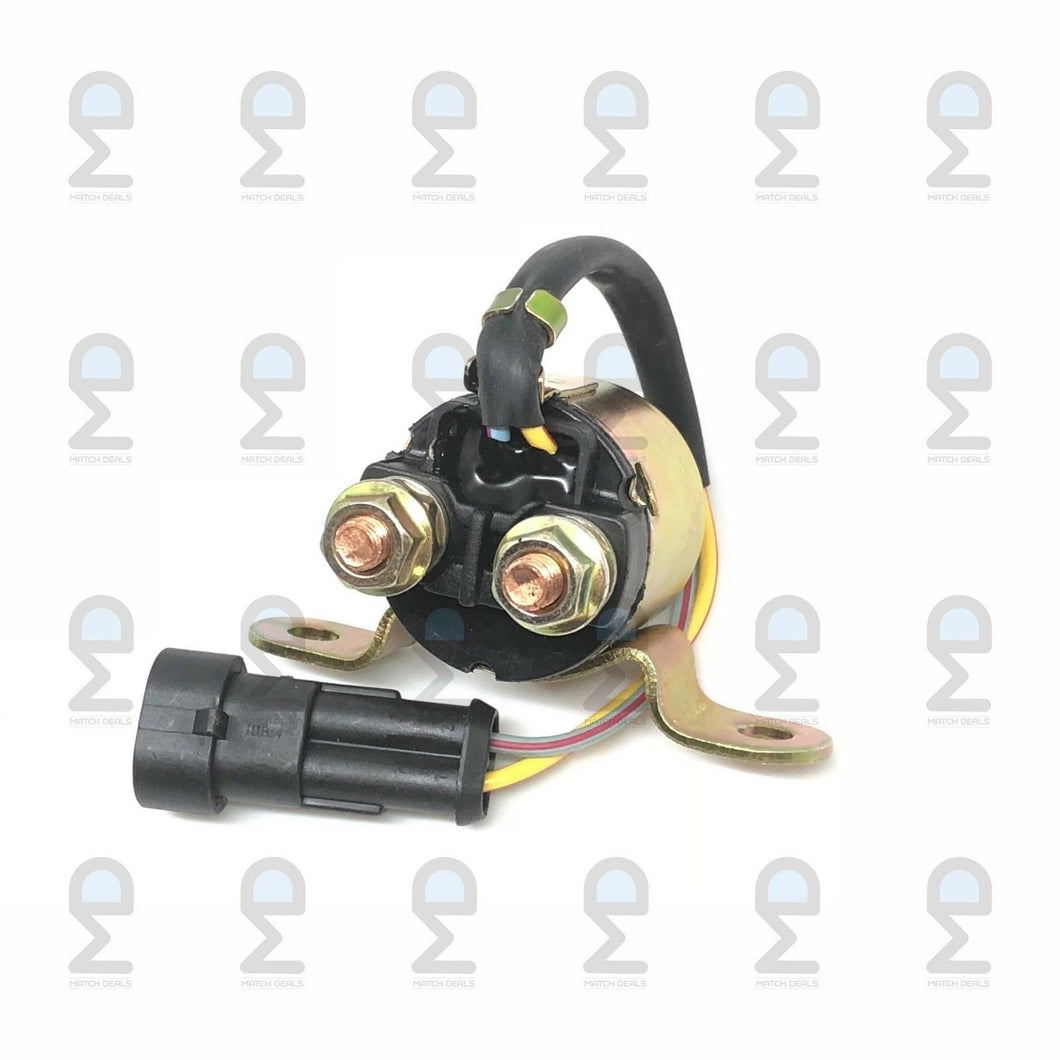 STARTER RELAY SOLENOID FOR POLARIS SPORTSMAN ACE 2014 / SPORTSMAN 6X6 2008