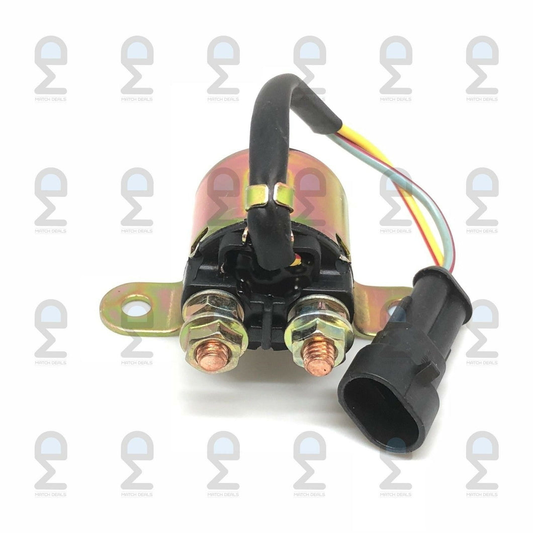 STARTER RELAY SOLENOID FOR POLARIS RZR 570 EFI 2012 2013 2014