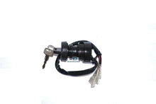 IGNITION KEY SWITCH FOR POLARIS 2X4 4X4 6X6 250 1993 / 300 1994 1995 1996