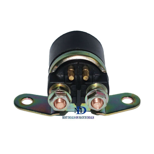 STARTER RELAY SOLENOID FOR SUZUKI BANDIT 400 GSF400 1991 1992 1993