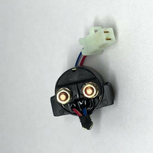STARTER RELAY SOLENOID FOR YAMAHA SNOWMOBILE SNOSPORT 125 SV125 1990 1991