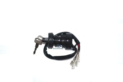 IGNITION KEY SWITCH FOR POLARIS BIG BOSS 250 4X6 6X6 1989 1990 1991 1992