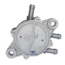 FUEL PUMP FOR E-Z-GO EZGO ST480 / WOODS BOUNDARY MAV 480 / TXT RXV GAS KAWASAKI