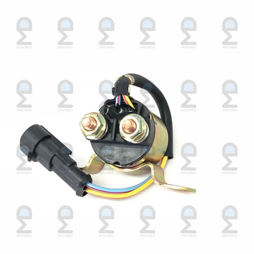 STARTER RELAY SOLENOID FOR POLARIS SPORTSMAN 450 2007 / SPORTSMAN 500 6X6 2007