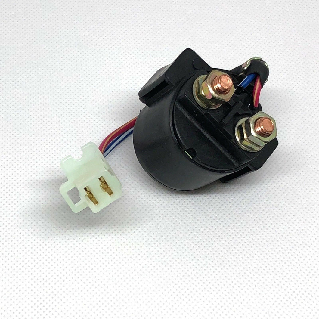 STARTER RELAY SOLENOID FOR YAMAHA GRIZZLY 80 YFM80 2005 2005 2007 2008