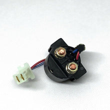 STARTER RELAY SOLENOID FOR YAMAHA KODIAK 400 4WD YFM400 1993-1999