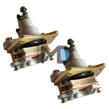 REAR BRAKE CALIPERS FOR POLARIS SPORTSMAN X2 500 EFI QUAD 2007-2009 TWO SETS