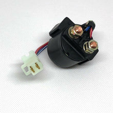 STARTER RELAY SOLENOID FOR YAMAHA GRIZZLY 600 YFM600F 1999 2000 2001