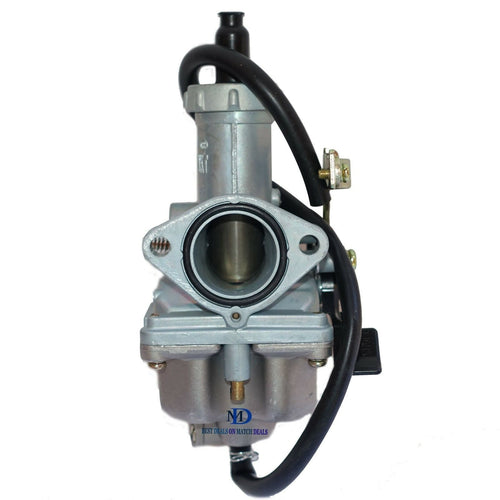 CARBURETOR FOR HONDA 16100-HN6-003 16100-HN6-A31 REPLACEMENT