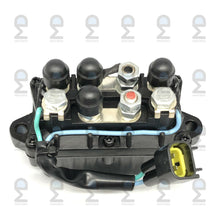 RELAY SOLENOID FOR YAMAHA 60HP 60 HP T60 2005-2017